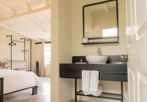 Bathroom - Hotel del Parque Guadiana (San Miguel de Allende)