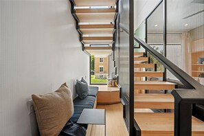 Interior - 3-Story Designer Townhome by City Park (Manhattan)