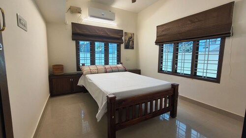 Your boutique holiday home in Fort Kochi. Operated by Costa Gama,