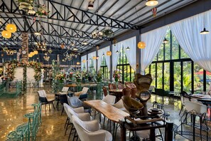 Tempat makan