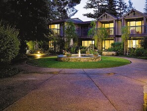 Fachada