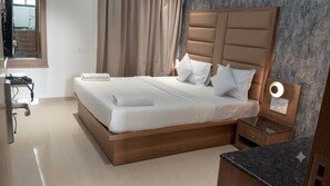 Room - Palette Corporate Stay Baner (Pune)