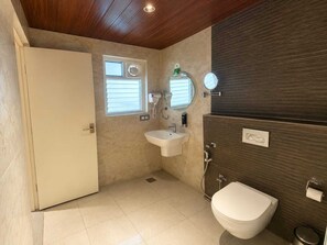 Bathroom - Palette Corporate Stay Baner (Pune)