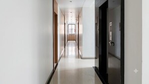 Interior - Palette Corporate Stay Baner (Pune)