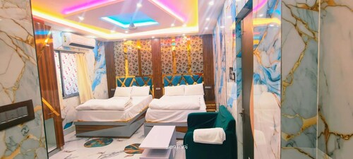 Hotel Dreamland