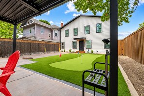 Exterior - Stylish Japandi 1BR-Bishop Arts-Nr Downtown Dallas (Dallas)