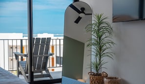 Interior - Amazing 2BR Condo with Rooftop Pool, Gym and Views (Cabo San Lucas)