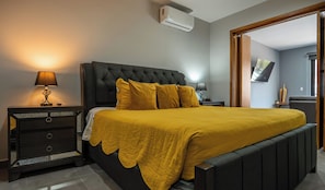 Room - Beautiful Condo Sea Breeze w/ Rooftop Pool (Cabo San Lucas)