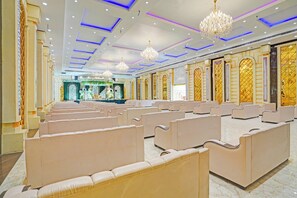 Phòng đại tiệc