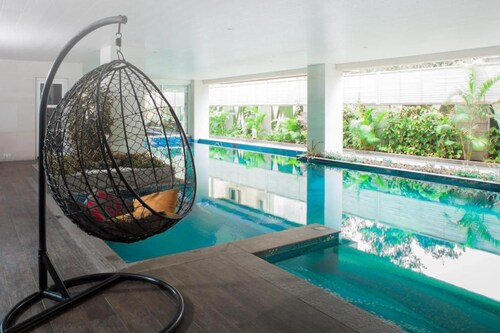 Casa Reina Luxury Apartments