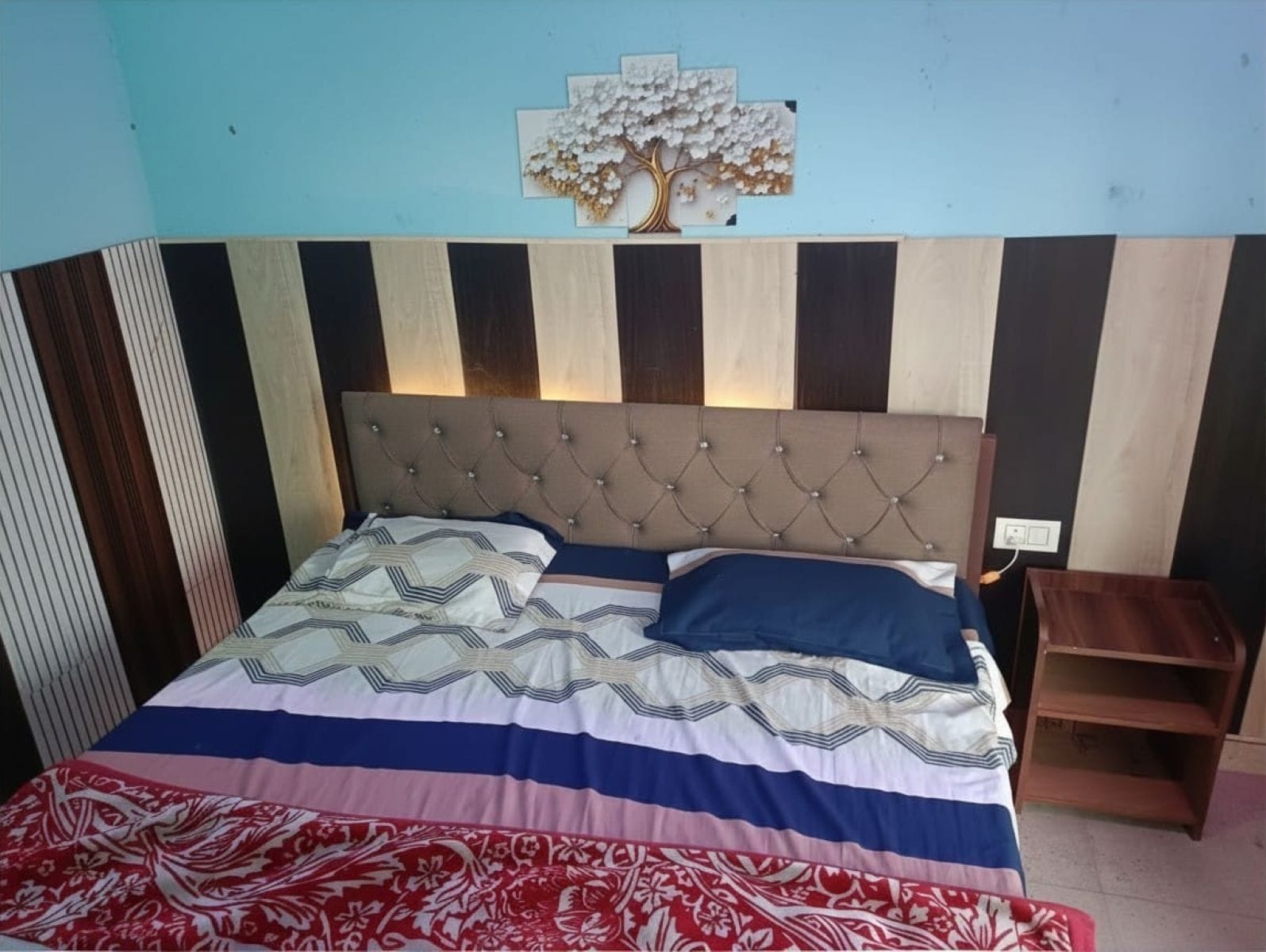 Kamar