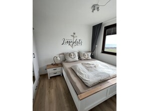 Room - Baltic Sea View Damp (Damp)
