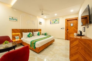 Room - Treebo Golden Palm, Civil Lines (Jabalpur)