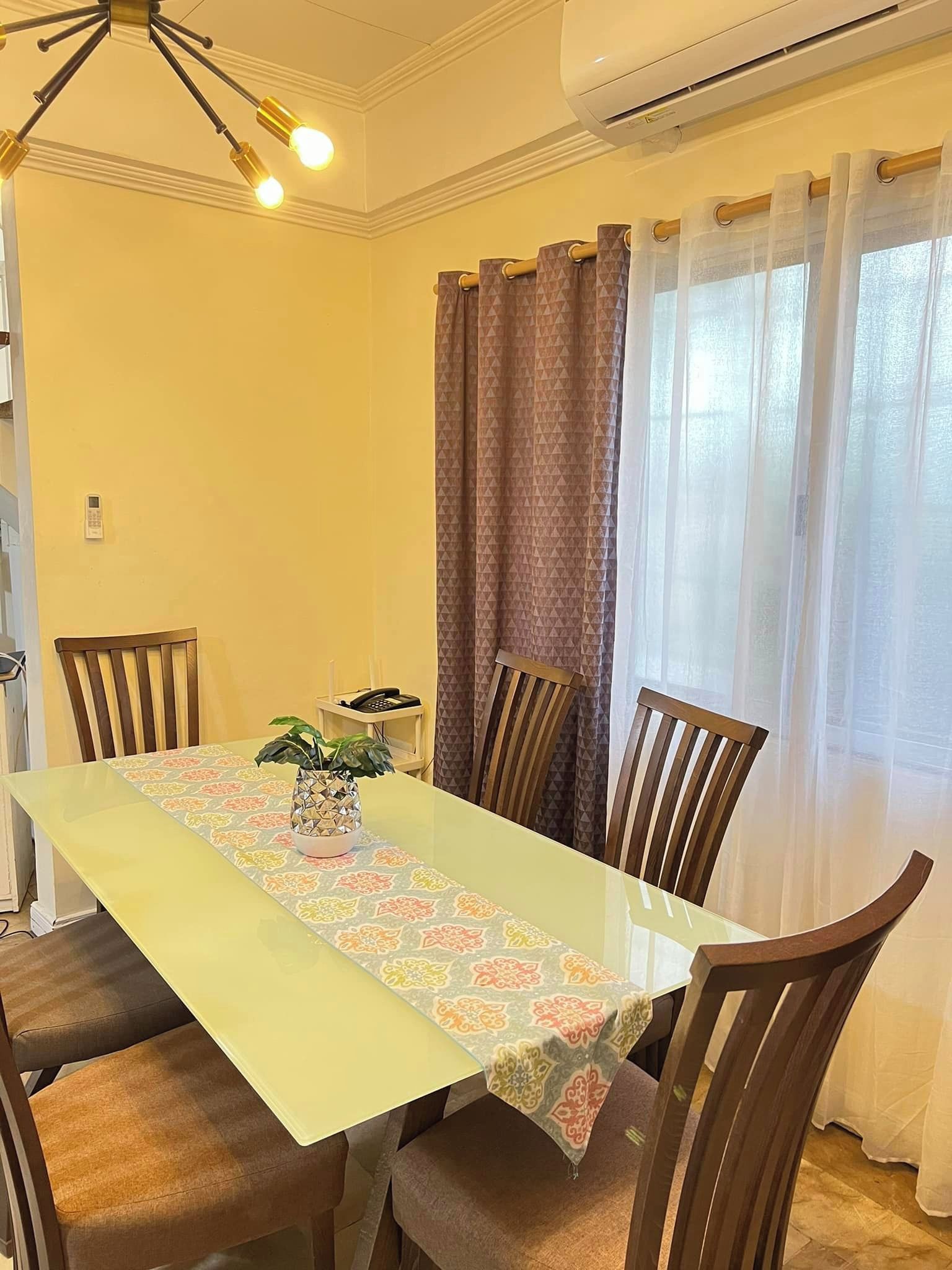 用餐區