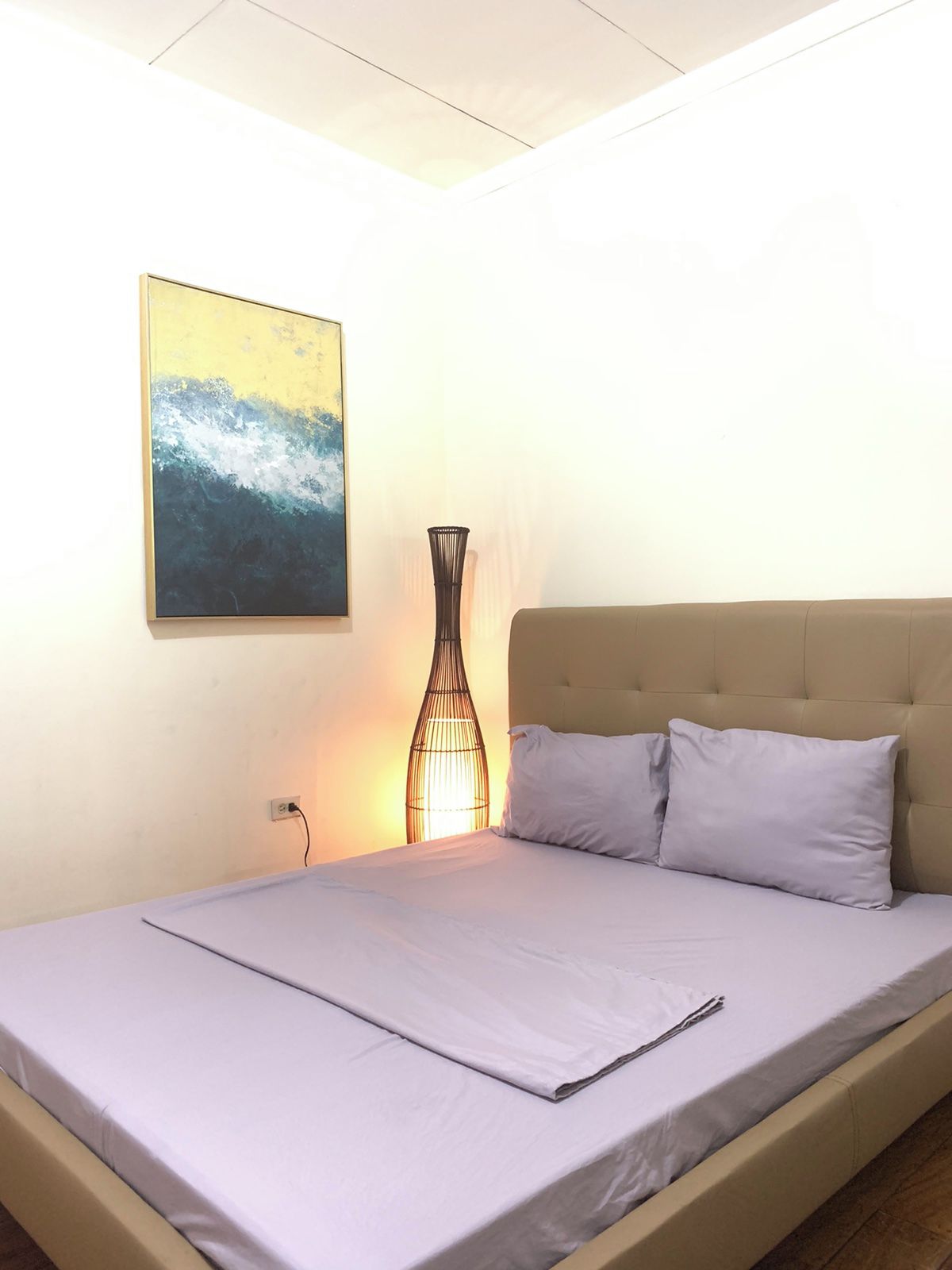 客房