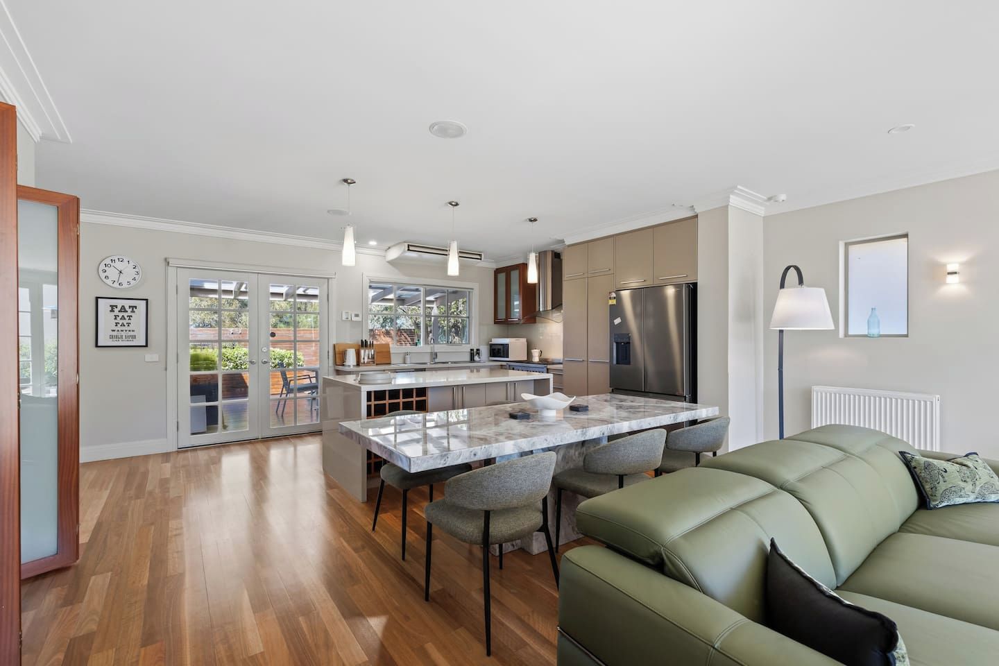 Wohnbereich