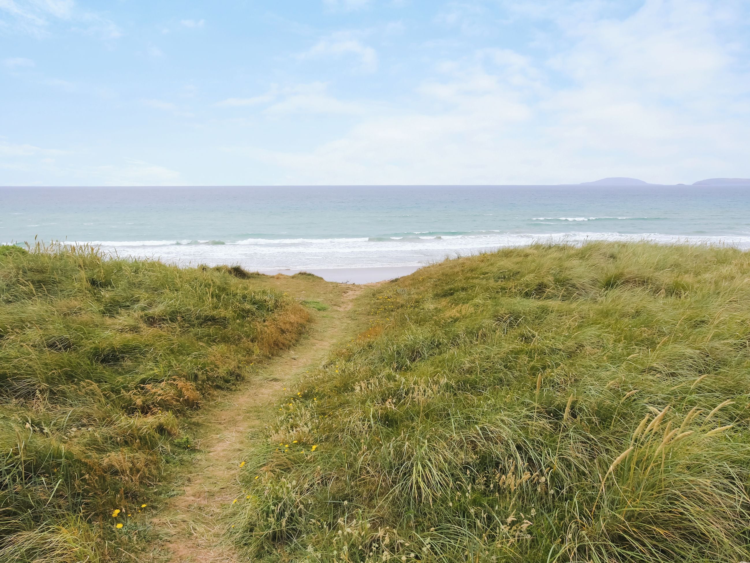 Surrounding area | Penrhyn - Beach Cottages, Llanengan
