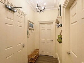 County Retreat Apartment, Whitby - County Retreat Apartment (Whitby)