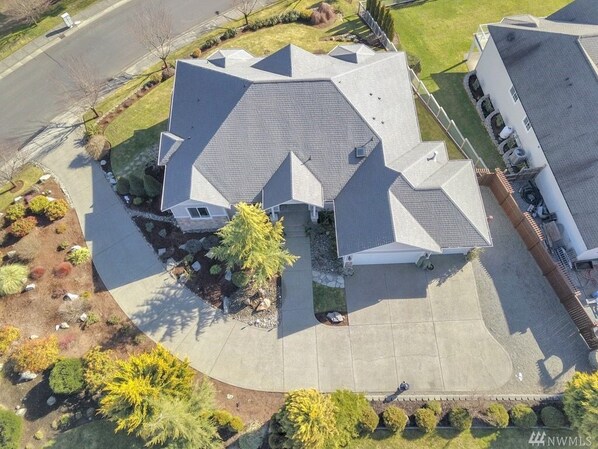 Welcome to spacious, beautiful home (Graham, USA): Reviews & Deals | Wotif