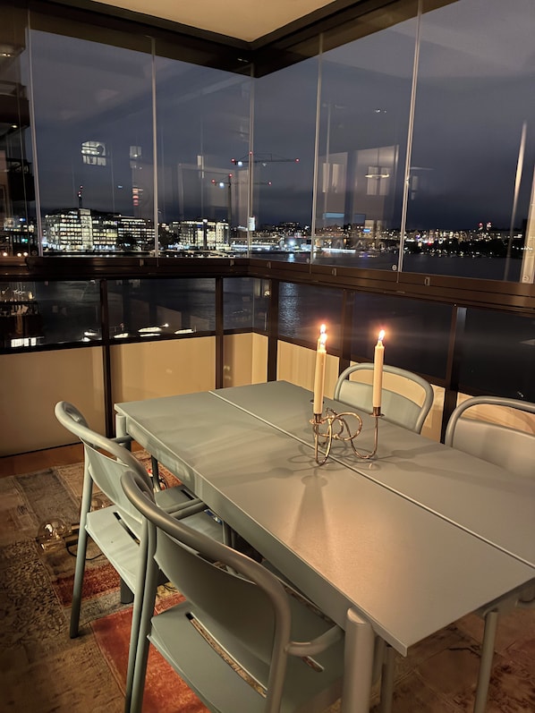Spiseområde