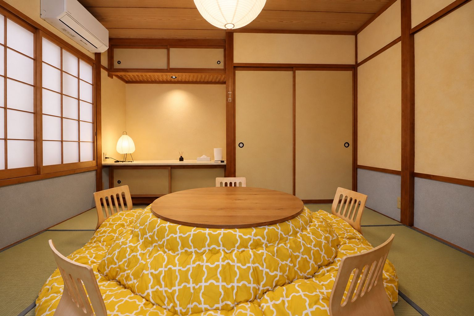 用餐區