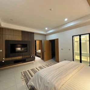 ห้องพัก