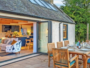 Exterior | Fairlieward Cottage, Fairlie - Fairlie Ward Cottage (Fairlie)