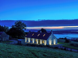 Exterior | Fairlieward Cottage, Fairlie - Fairlie Ward Cottage (Fairlie)