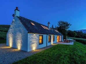 Exterior | Fairlieward Cottage, Fairlie - Fairlie Ward Cottage (Fairlie)