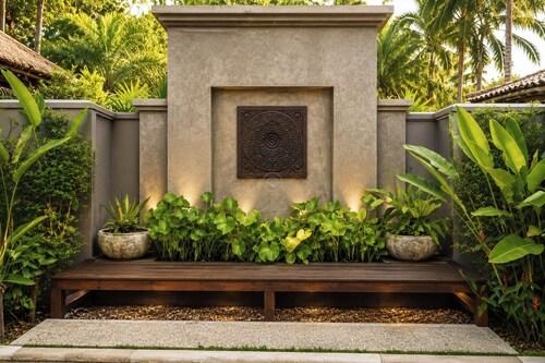 2BR Private Pool Villa Rawai - Quiet Area