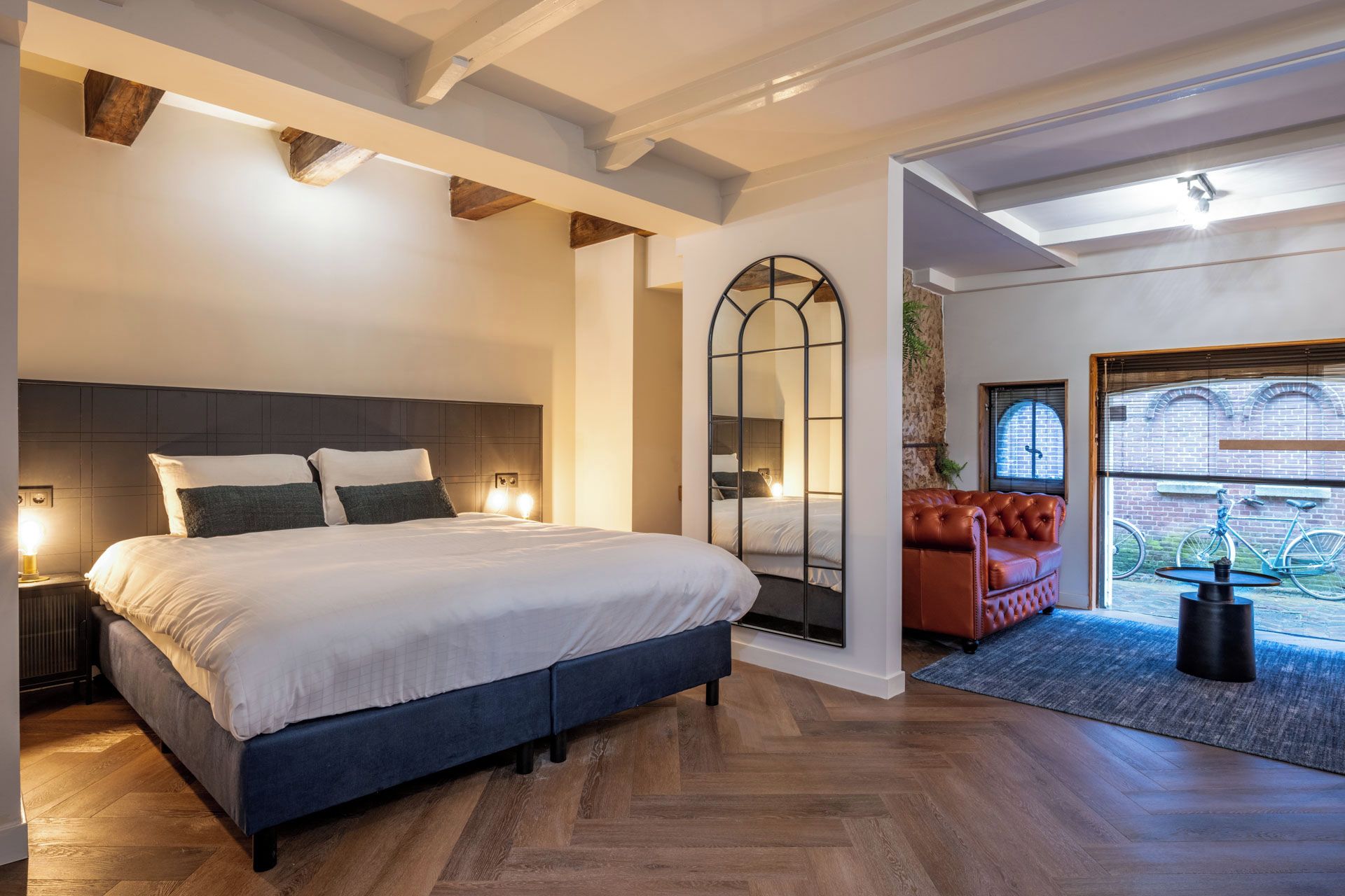Kamer