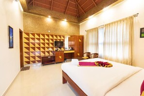 Room - IBC Honeydew Exotica Resort (Thogarihankal)