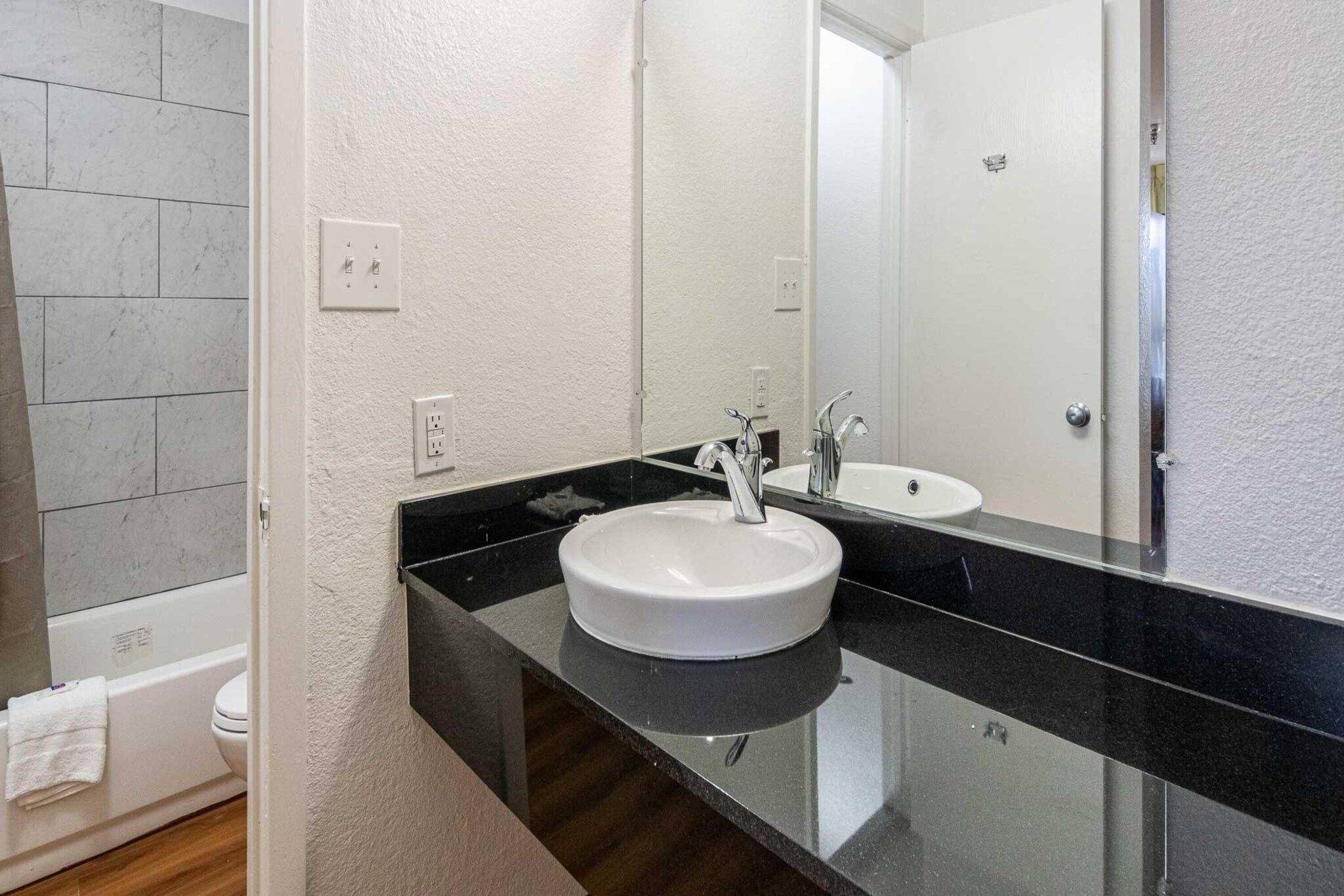 Cuarto de baño