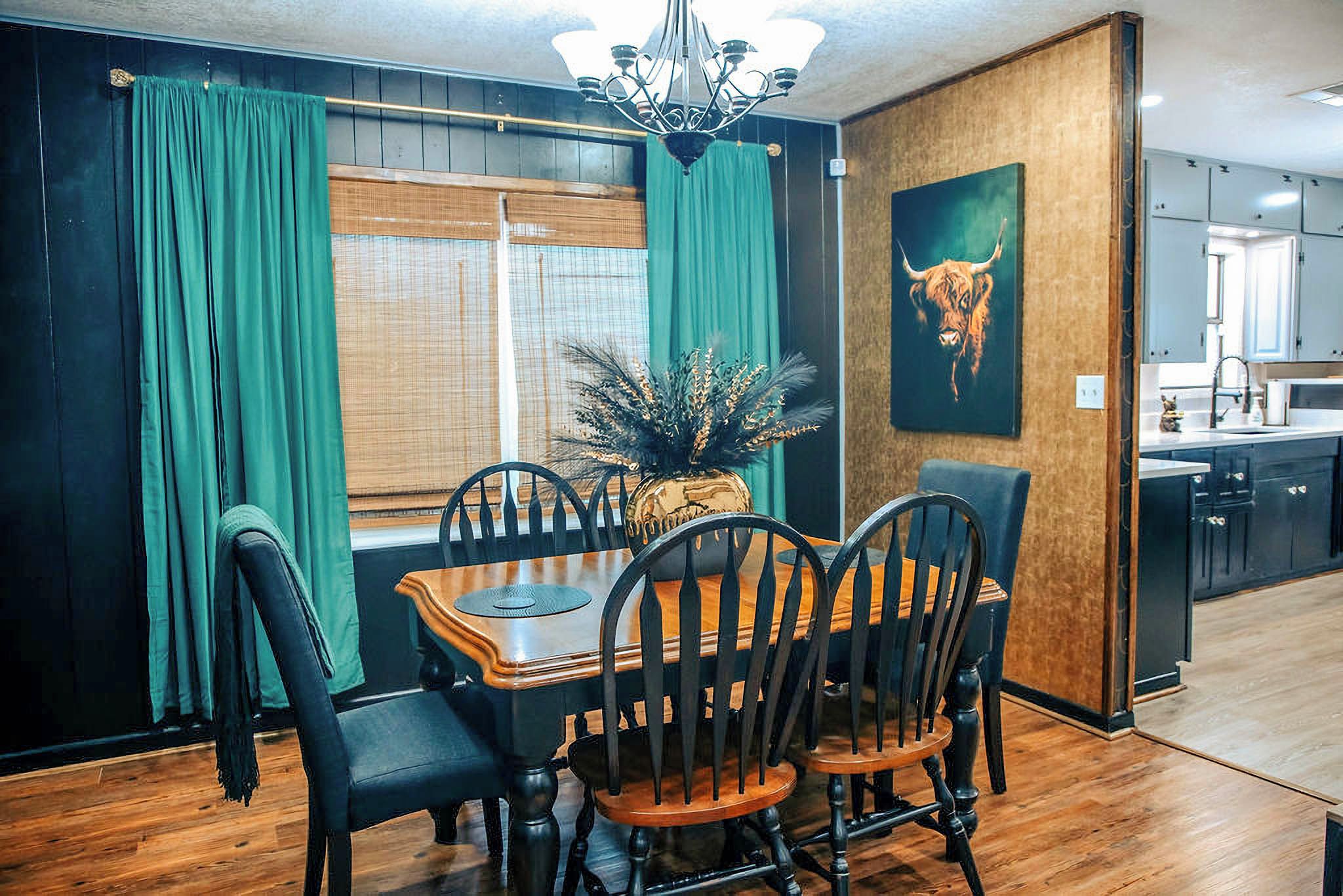 Big Spring Vacation Rental | 3BR | 2BA | 1,300 Sq Ft