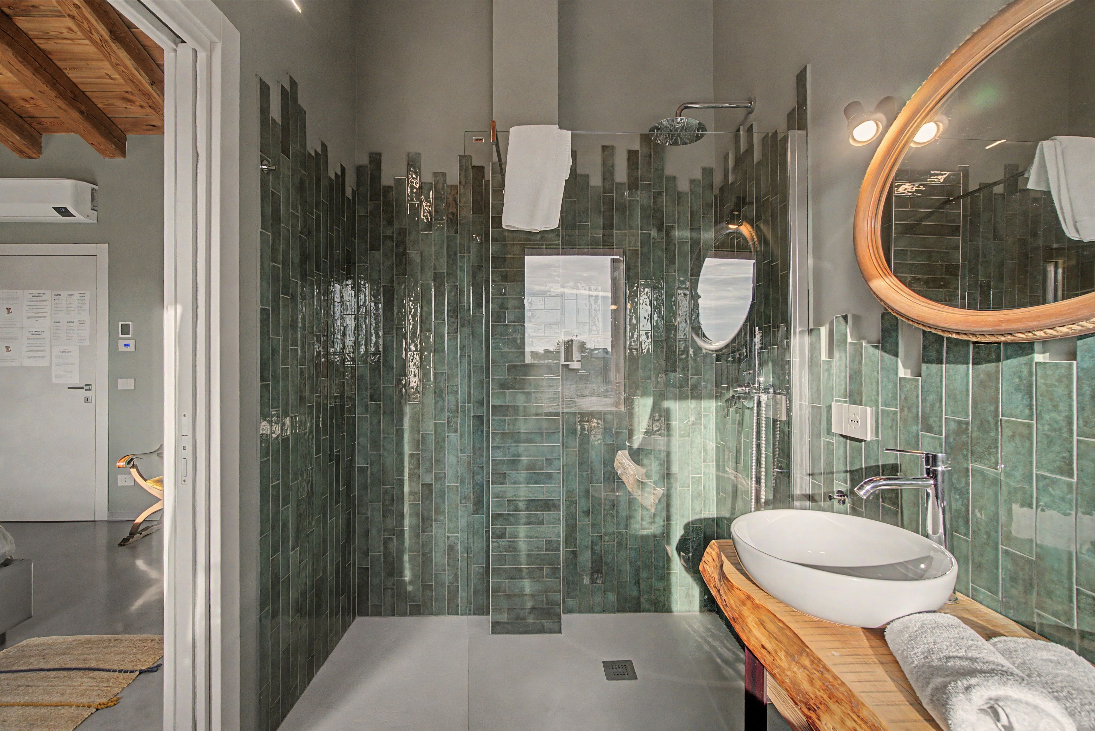 Badkamer
