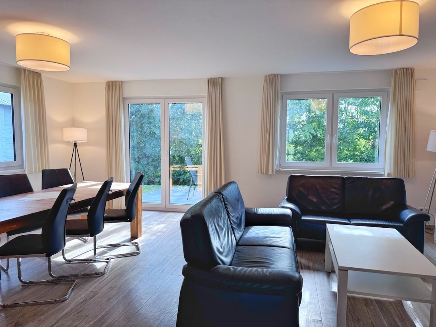 Oppholdsområde