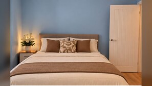 Room - Beautiful & Cosy Newly Renovated House in Blaydon (Blaydon)