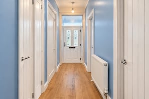 Interior - Beautiful & Cosy Newly Renovated House in Blaydon (Blaydon)