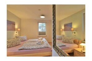 Untagged - Country House Victoria, Seagull (Boltenhagen)