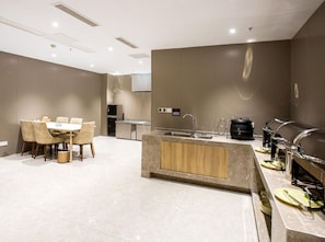 Dining - Jintong International Hotel (Changzhou)