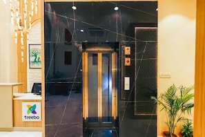 Interior - Treebo Premium Vedic Stays (Prayagraj)
