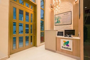 Hall