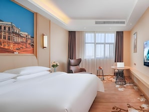 Room - Vienna International Hotel (Suzhou)