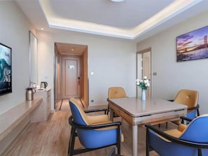 Dining - Vienna International Hotel (Suzhou)