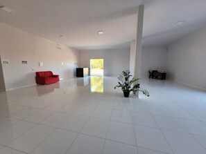 Lobby - Hotel Buriti (Carolina)