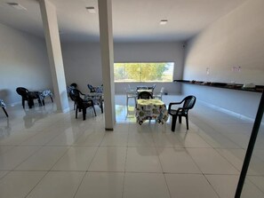 Dining - Hotel Buriti (Carolina)