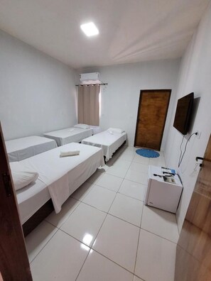 Room - Hotel Buriti (Carolina)