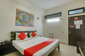 Room - Hotel O Dream View (Gurgaon)