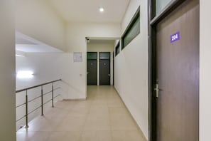 Interior - Hotel O Dream View (Gurgaon)