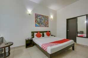 Room - Hotel O Dream View (Gurgaon)